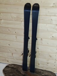 LYŽE SALOMON X/RACE JR 110CM
